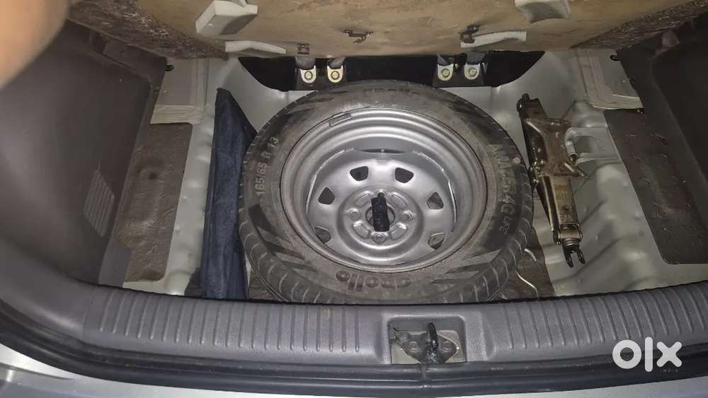 Hyundai Santro Xing 2006 Petrol Model