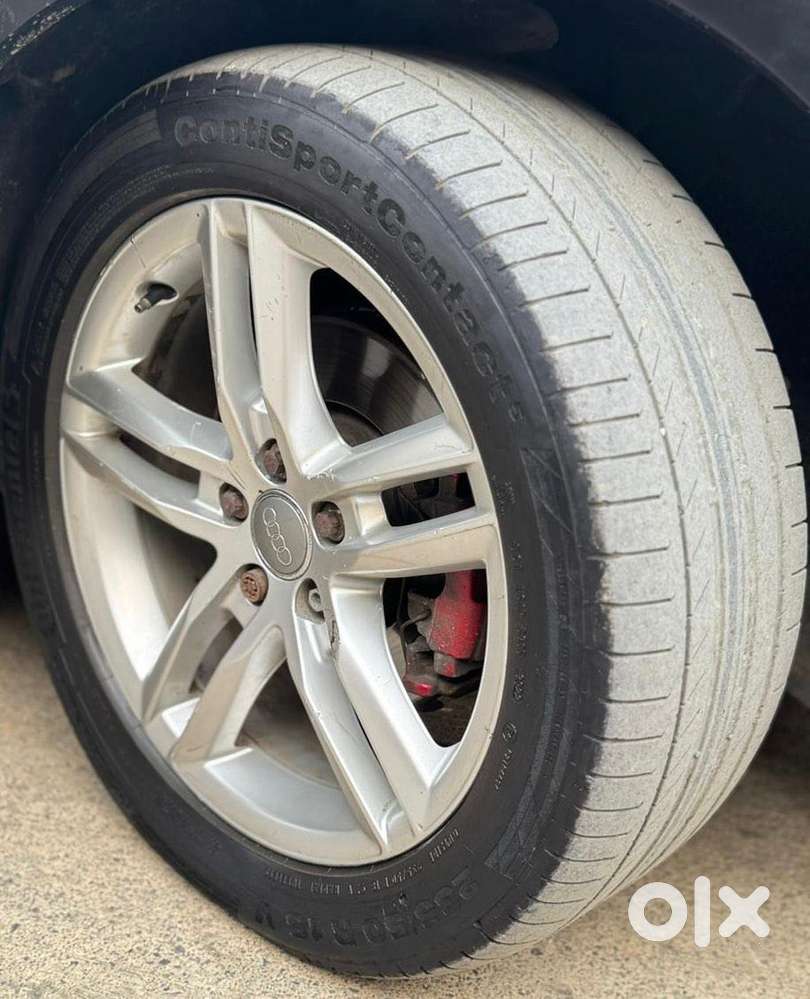 Audi Q3 1.4 30 Tfsi Premium, 2019, Petrol