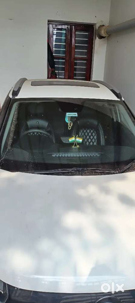 Tata Nexon 2024 Variant Plus