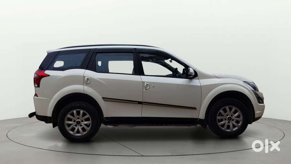 Mahindra Xuv500 W9 2wd, 2020, Diesel