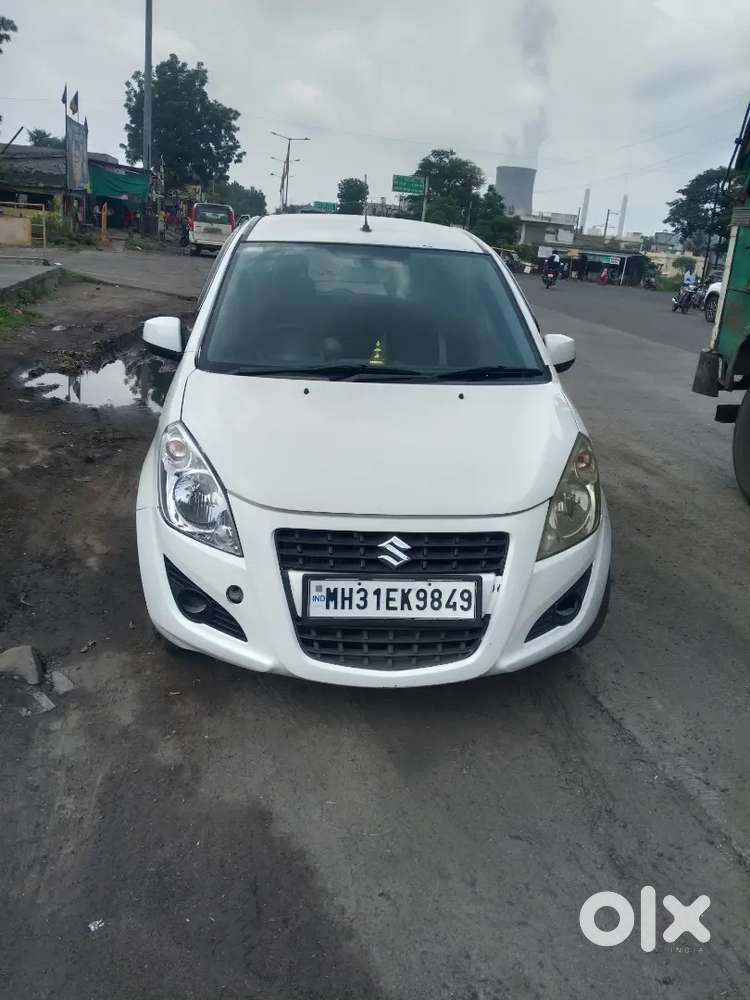 Maruti Suzuki Ritz Vdi Manual 2015