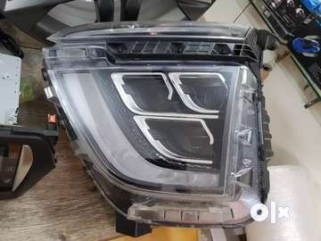 Creta 2020 trio store led headlight price