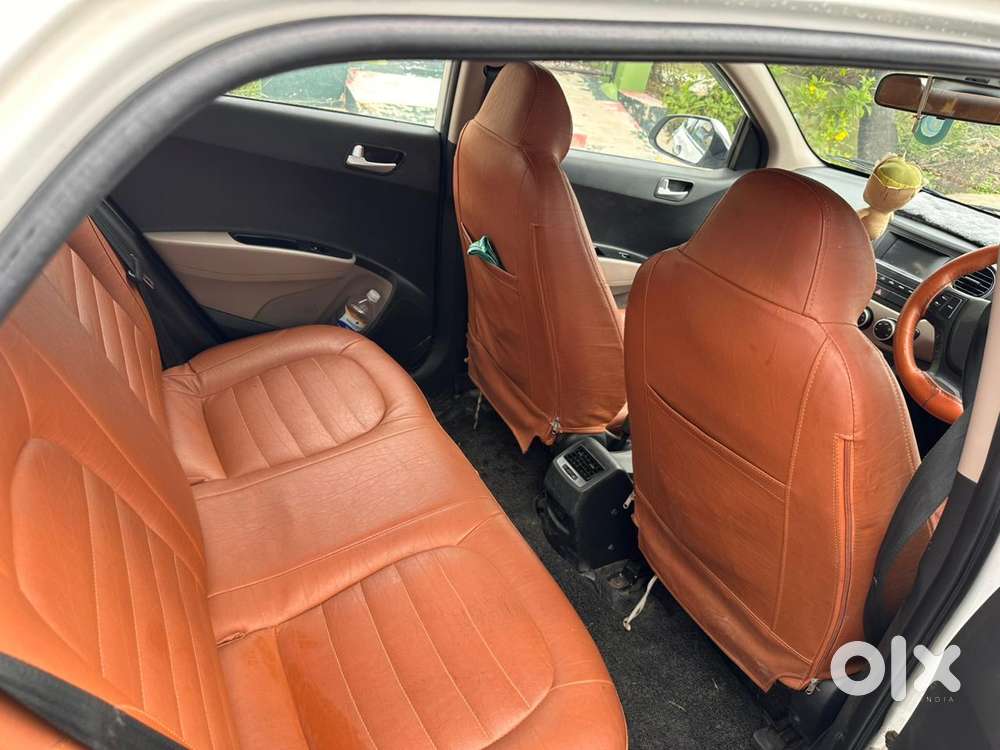 Hyundai I10, 2017, Petrol