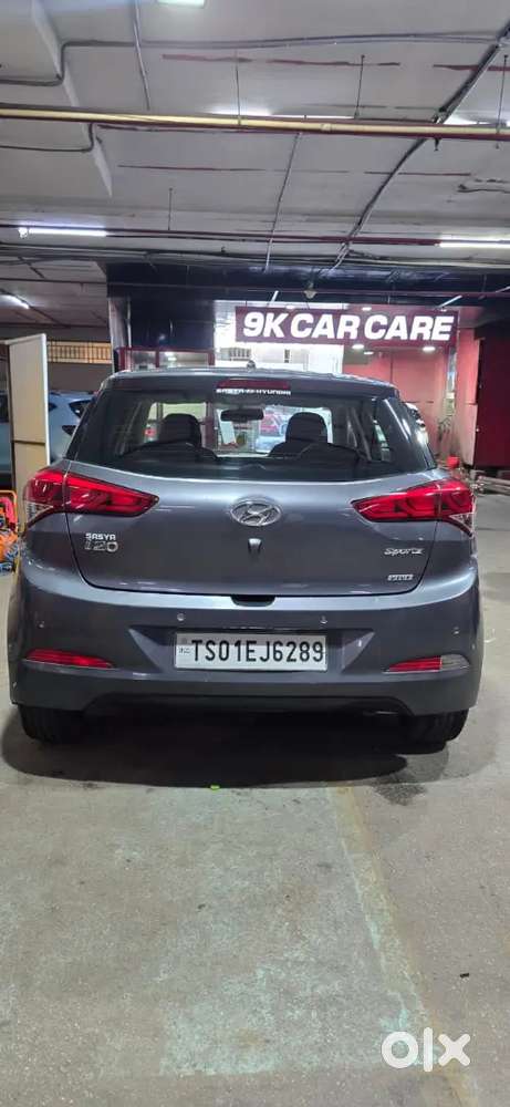 I 20 Sports