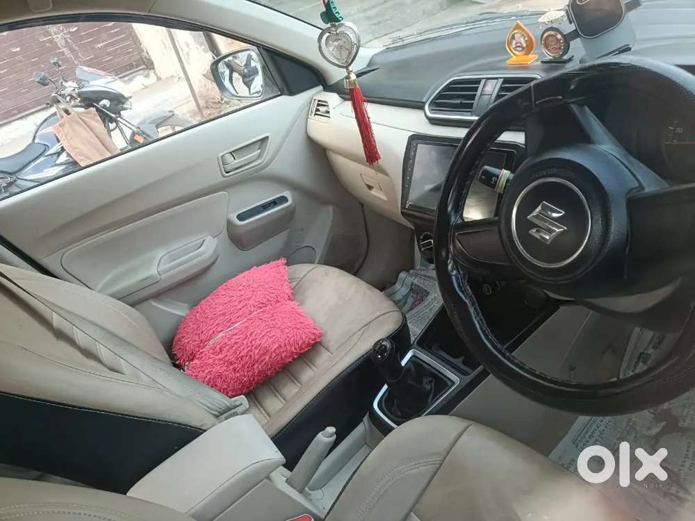 Genuine Km Well Maintained Car