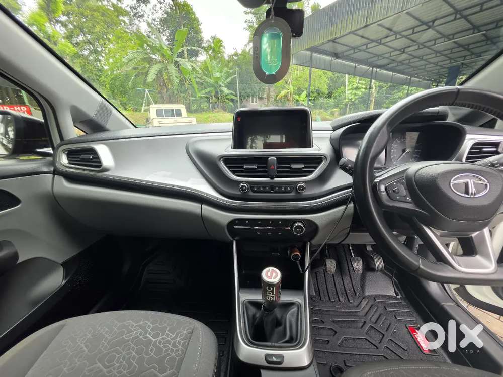 Tata Altroz Diesel 2020 1st Owner