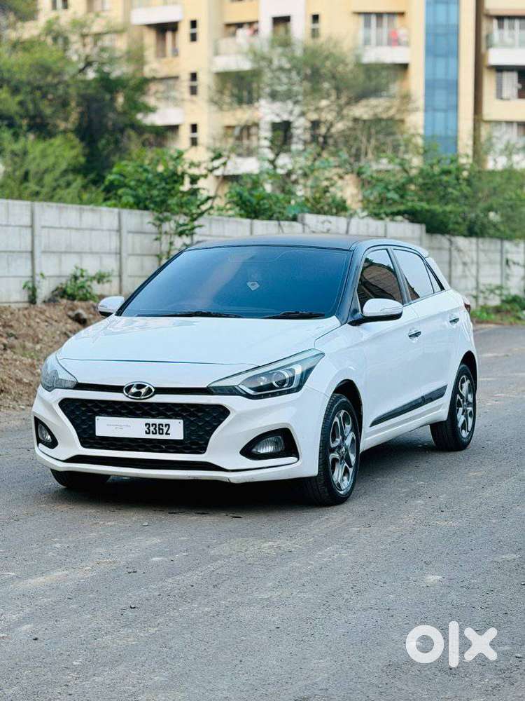 Hyundai I20 1.2 Asta, 2018, Diesel