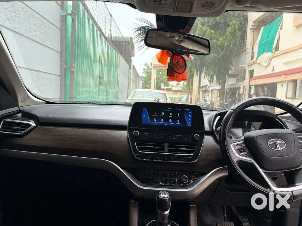 Tata Harrier 2.0 Kryotec 2022