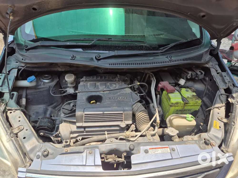 Maruti Suzuki Wagon R 2014 Km Driven