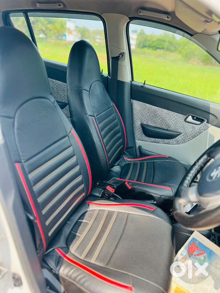 Maruti Suzuki Alto 800 Lxi Opt, 2018, Petrol