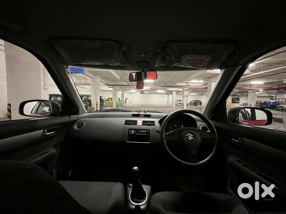 Maruti Suzuki Swift 2004-2010 1.3 Vxi, 2010, Petrol