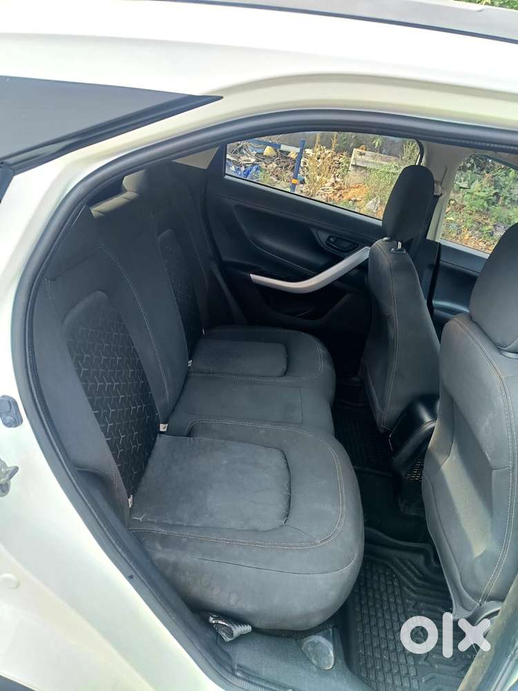 Tata Nexon 1.5 Revotorq Xm Plus (s), 2022, Diesel
