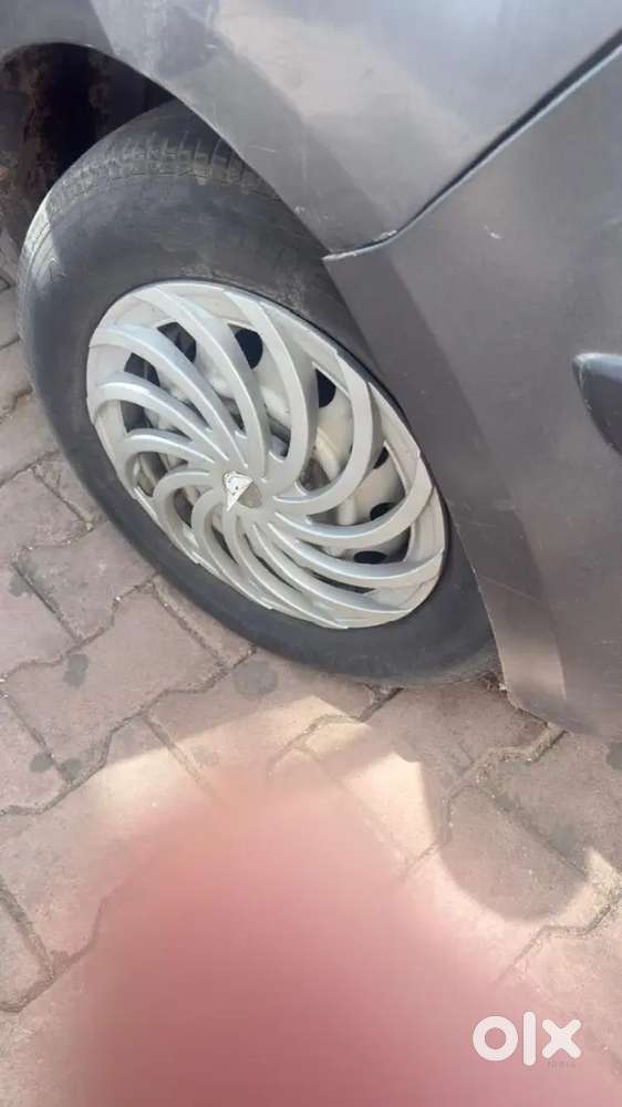 Hyundai I10 2008