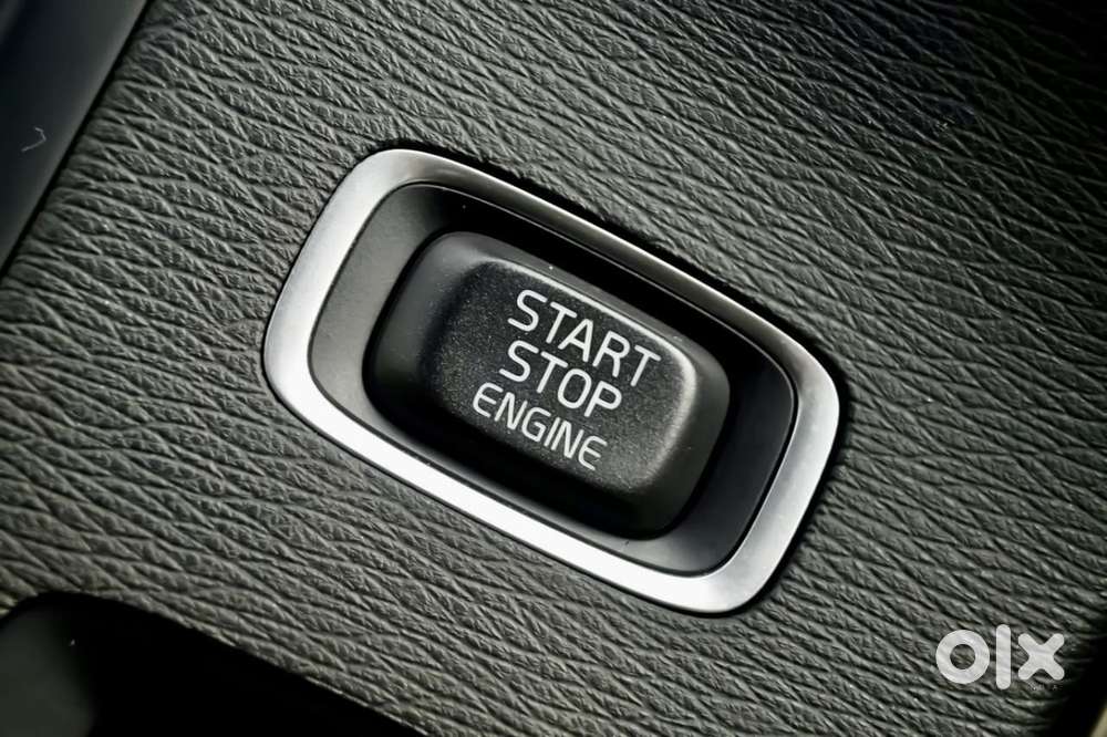 Volvo S60 D4 R-design, 2018, Diesel