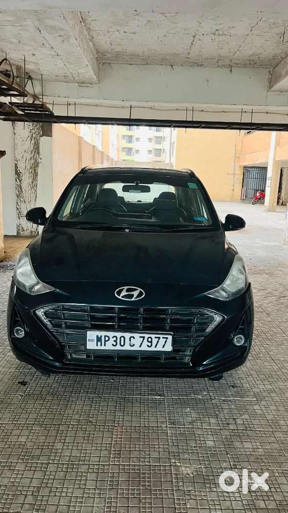 Hyundai Grand I10 Nios 2022 Petrol 70000 Km Driven