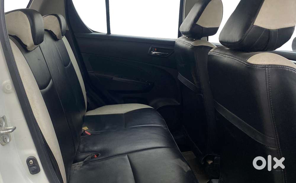 Maruti Suzuki Swift Vdi, 2013, Diesel