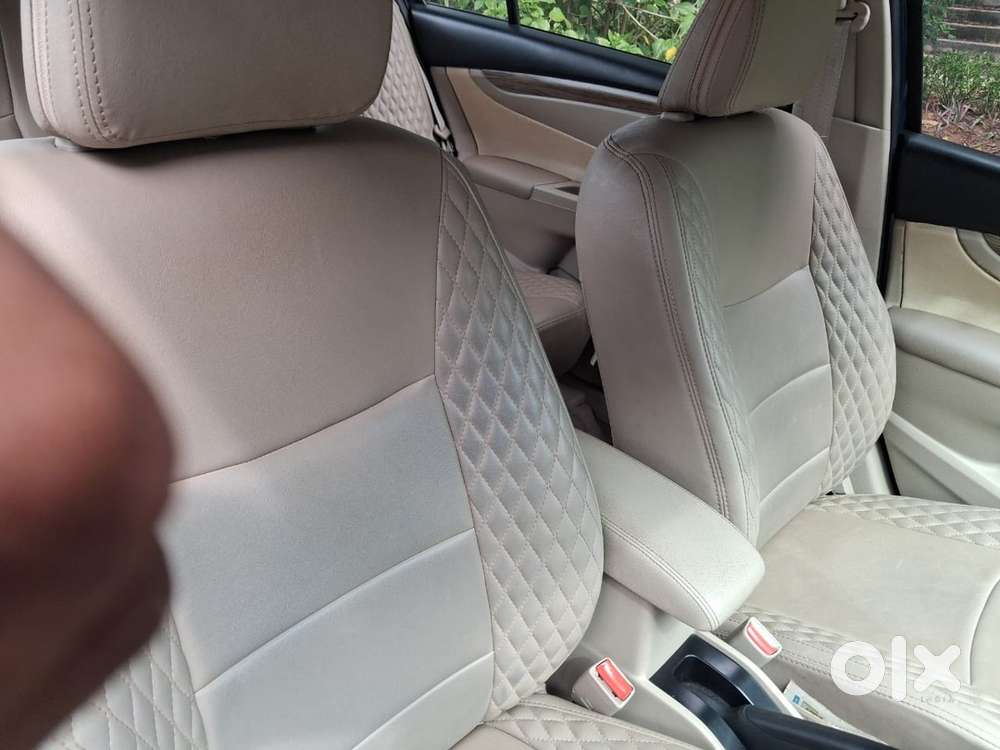 Maruti Suzuki Ciaz Petrol 2019 December Model