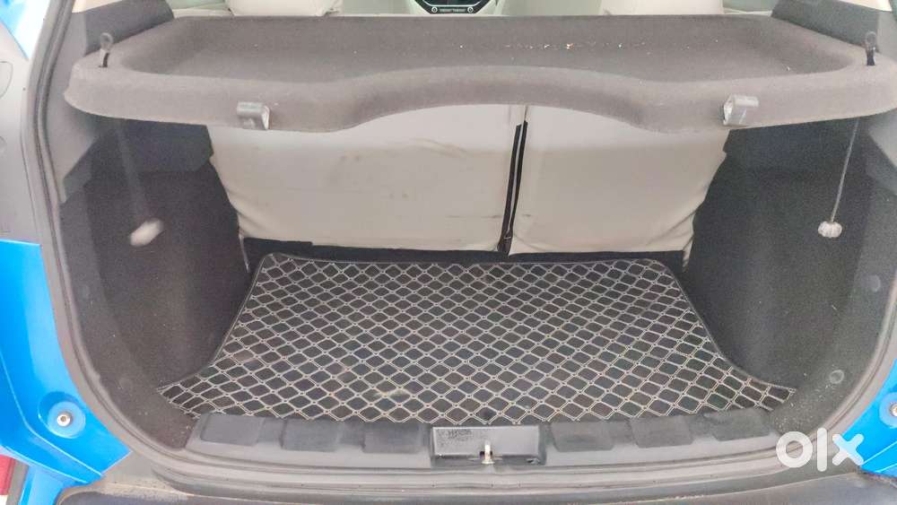 Tata Nexon 1.5 Revotorq Xza Plus, 2021, Diesel