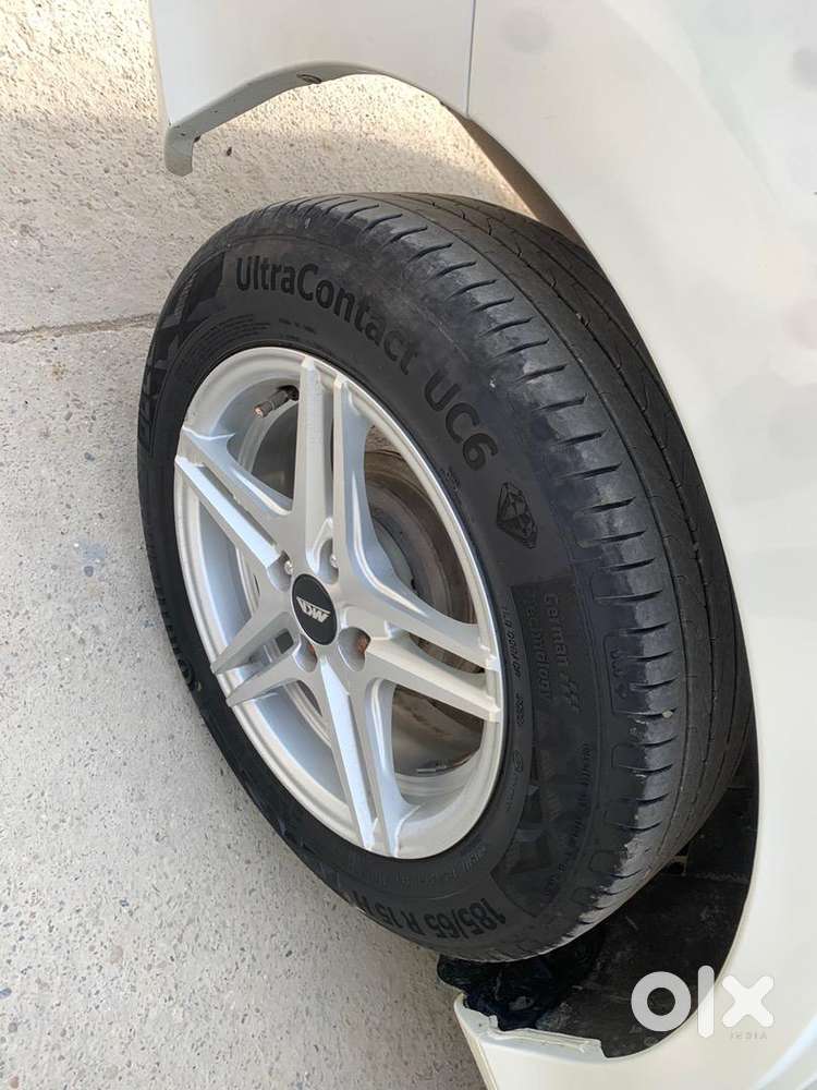 Honda Amaze 2018 Diesel 95000 Km Driven