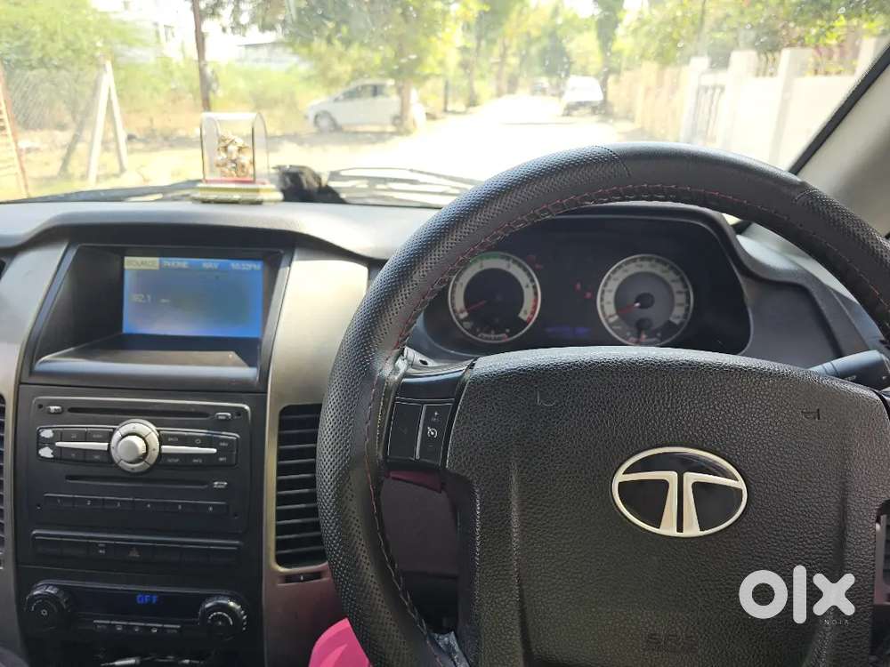 Tata Aria 4x4 2012 Diesel Well Maintained