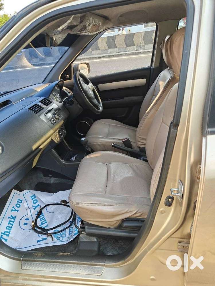 Maruti Suzuki Swift Dzire Vdi Bsiv, 2010, Diesel