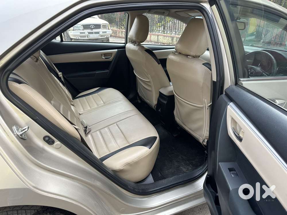 Toyota Corolla Altis 2013-2017 D-4d Gl, 2014, Diesel