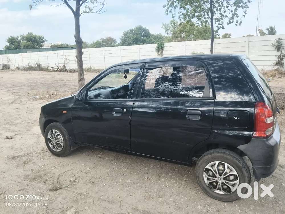 Maruti Suzuki Alto 2009
