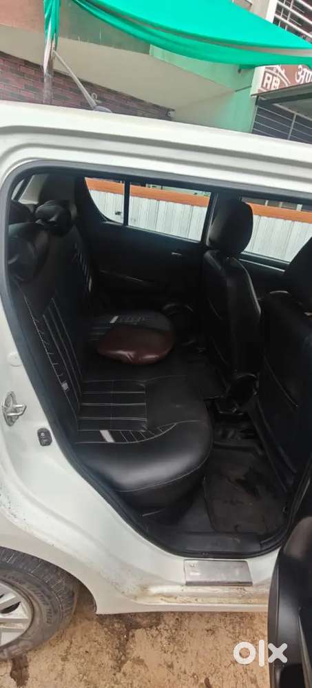 Maruti Suzuki Swift Vdi 2013