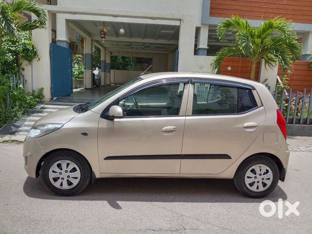 Hyundai I10 Magna, 2010, Petrol