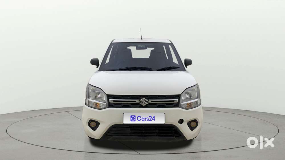 Maruti Suzuki Wagon R Lxi Cng, 2022, Cng & Hybrids