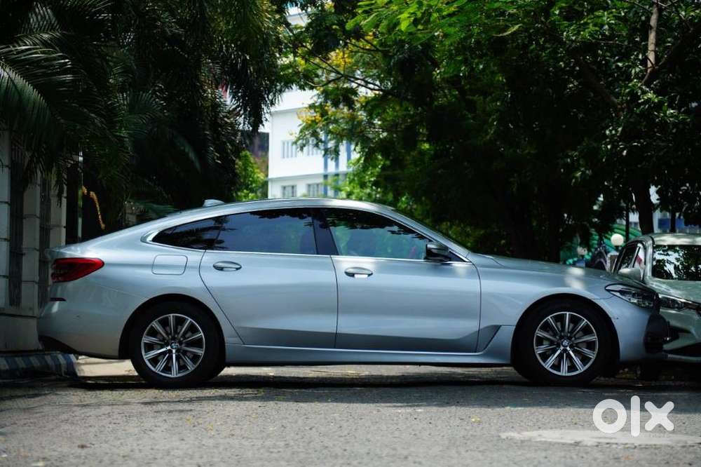 Bmw 6 Series 2.0 Gt 620d Luxury Line, 2021, Diesel