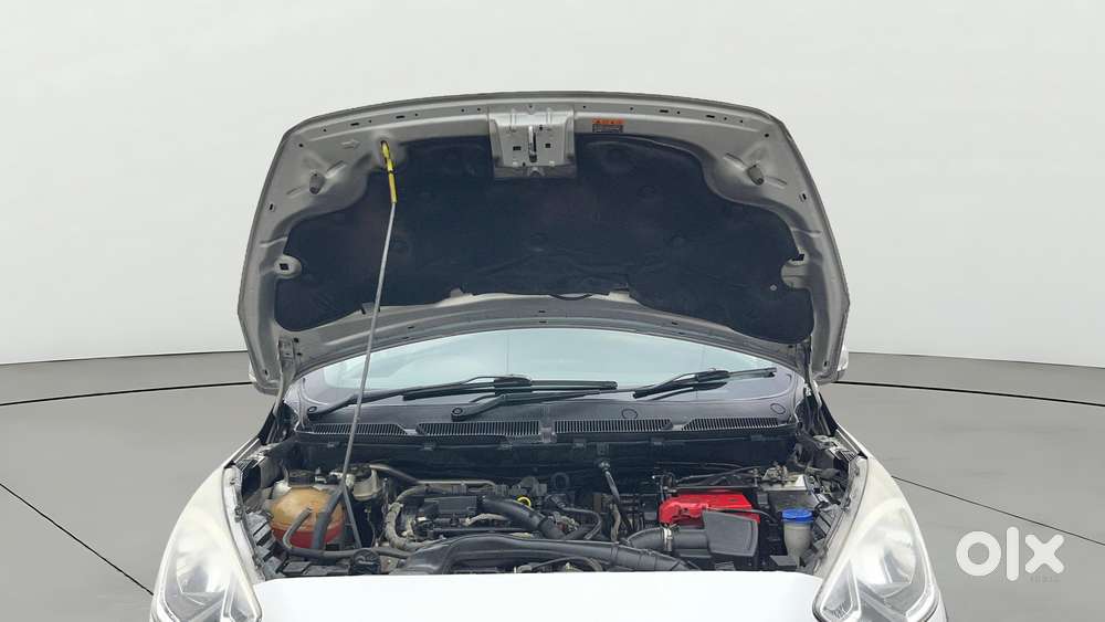 Ford Freestyle Titanium Plus Petrol, 2019, Petrol