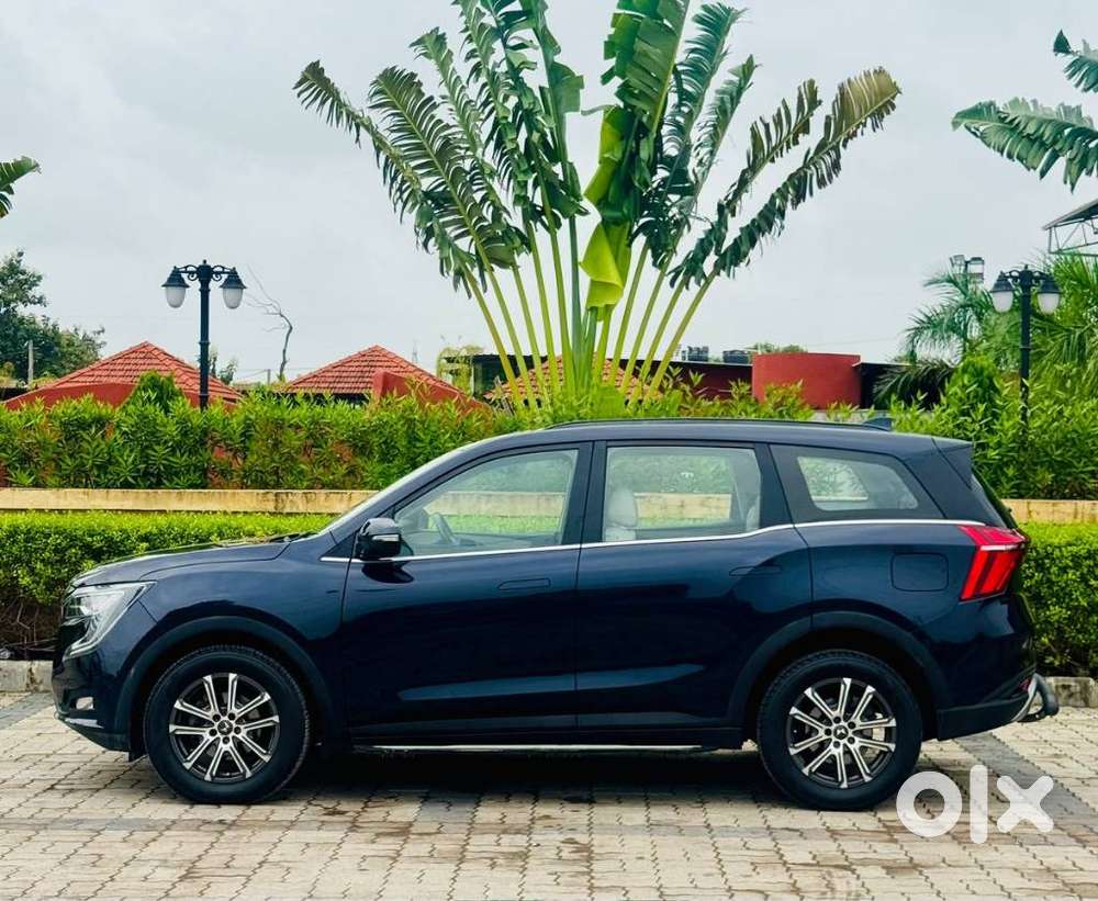 Mahindra Xuv700 2.2 Ax 7 Diesel Mt Str, 2022, Diesel
