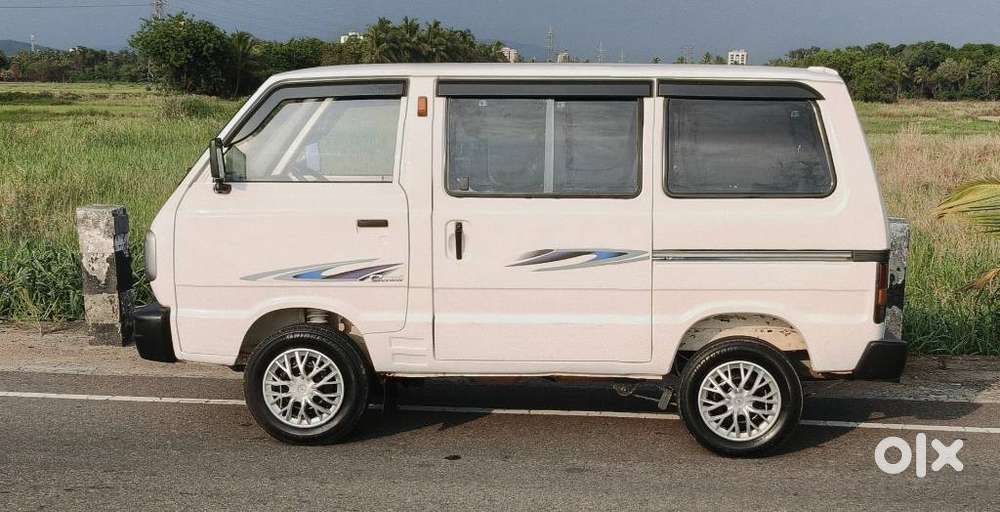 Maruti Suzuki Omni 5 Seater, 2008, Petrol