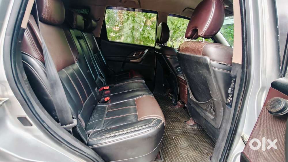 Mahindra Xuv500 W8 2wd, 2013, Diesel