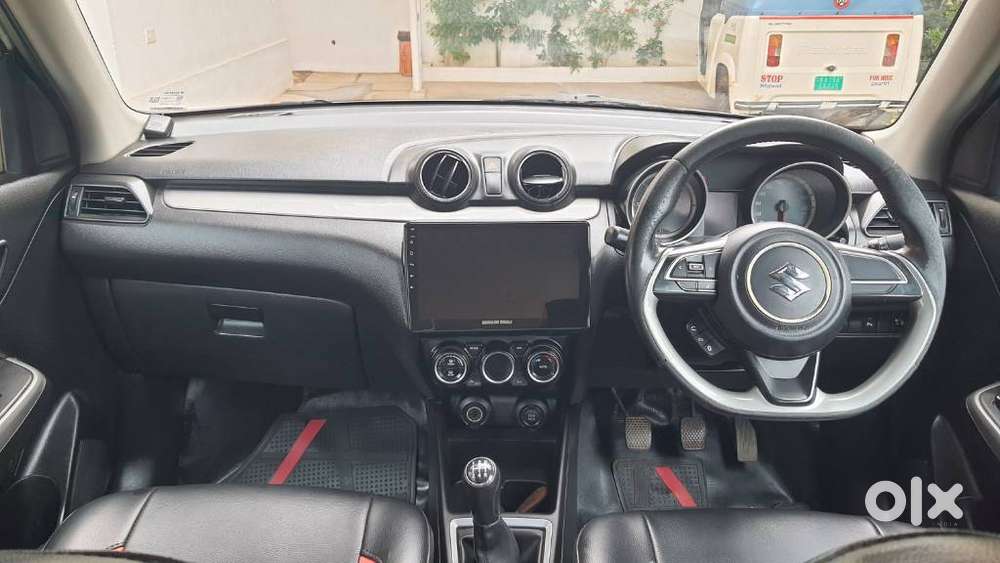 Maruti Suzuki Swift 2018 Zdi, 2018, Diesel