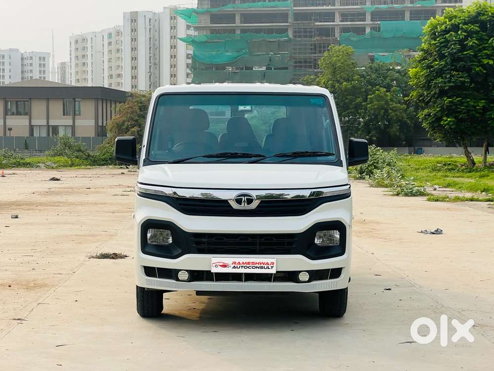 Tata Winger Platinum Bsiv, 2024, Diesel