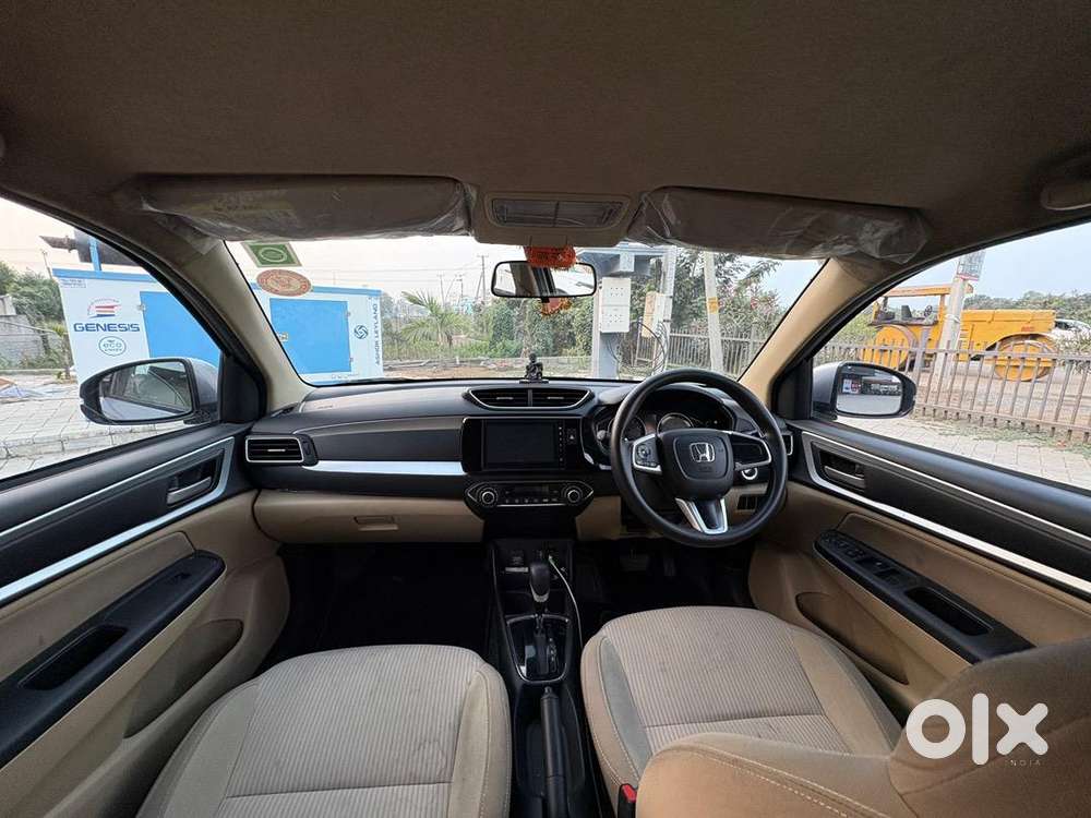 Honda Amaze 2023 Petrol 48600 Km Driven