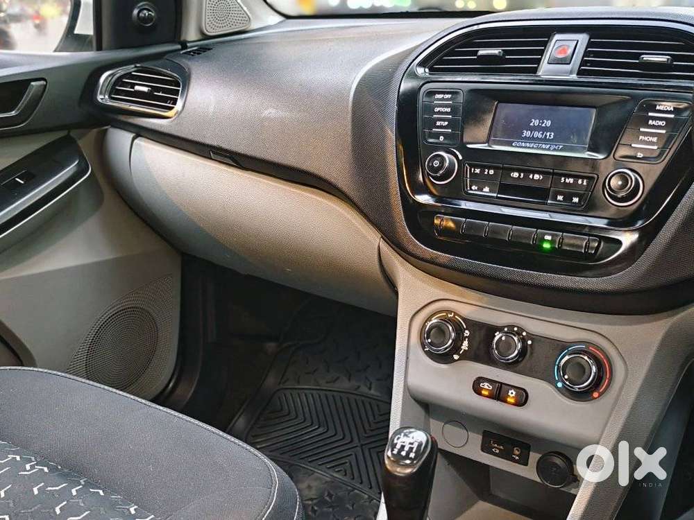 Tata Tiago 1.2 Revotron Xm Cng, 2022, Cng & Hybrids