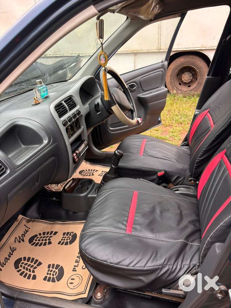 Maruti Suzuki Alto 2011