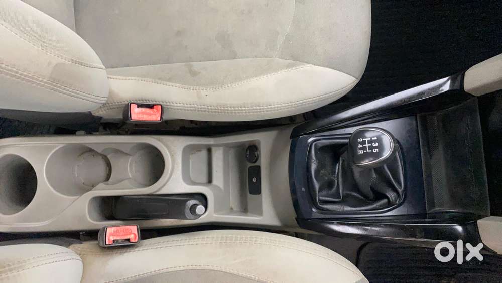 Ford Ecosport 1.5 Tdci Trend, 2016, Diesel