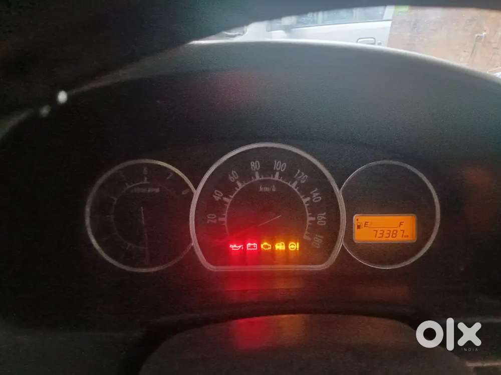 Maruti Suzuki Alto K10 2013 Petrol Good Condition