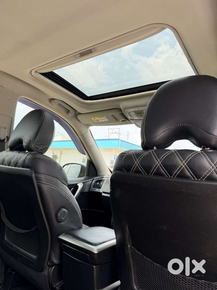 Mahindra Xuv500 W9, 2018, Diesel