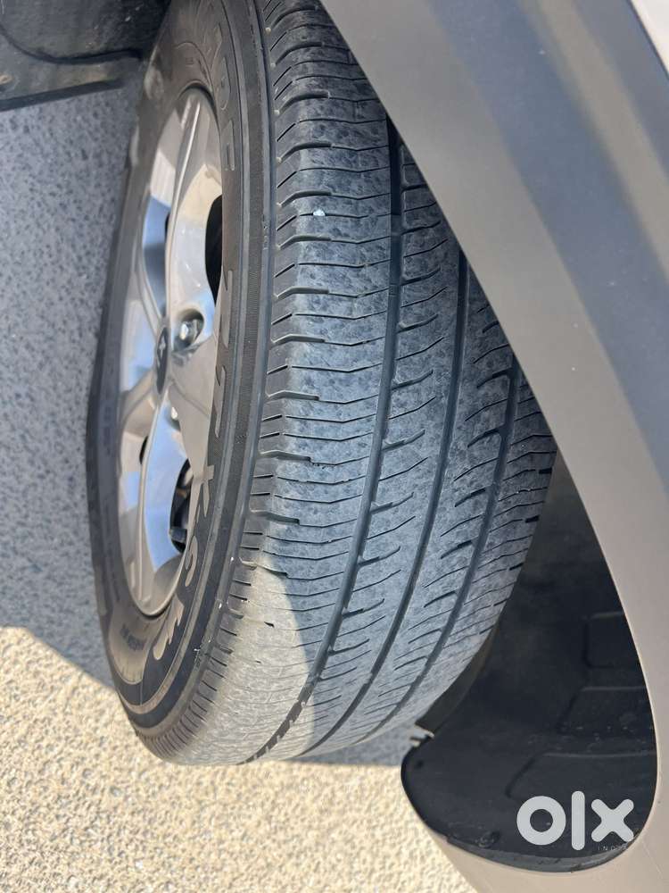 Kia Sonet Htk Plus G, 2019, Petrol