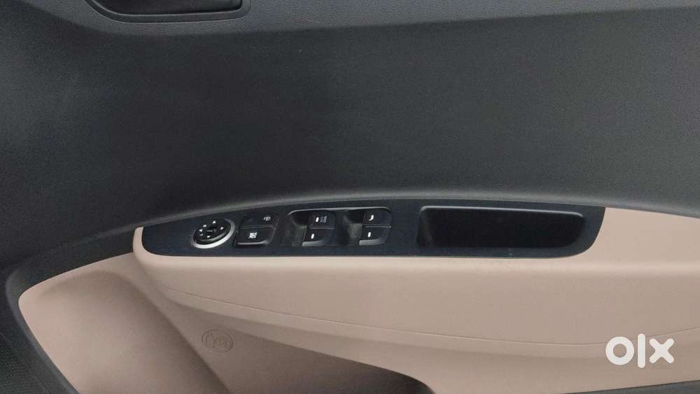 Hyundai Grand I10 1.2 Kappa Magna At, 2018, Petrol
