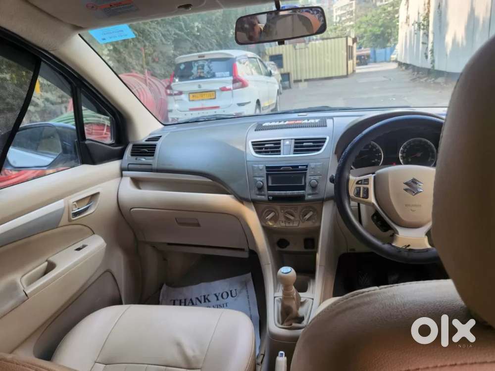 Maruti Suzuki Ertiga Vxi Cng, 2016, Cng & Hybrids