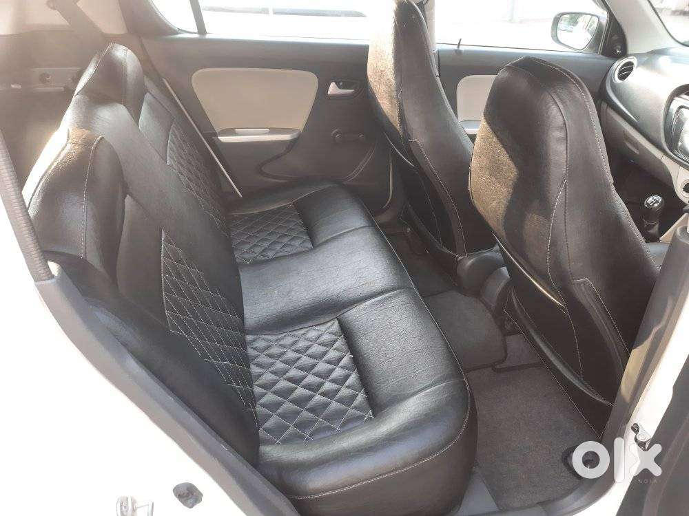 Maruti Suzuki Alto K10 Vxi, 2015, Petrol