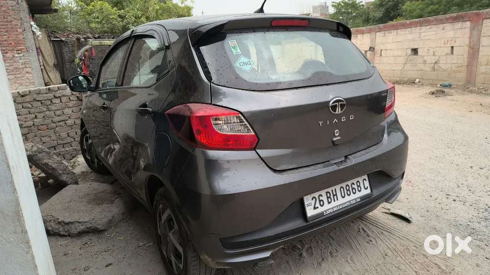 Tata Tiago Xm 2026