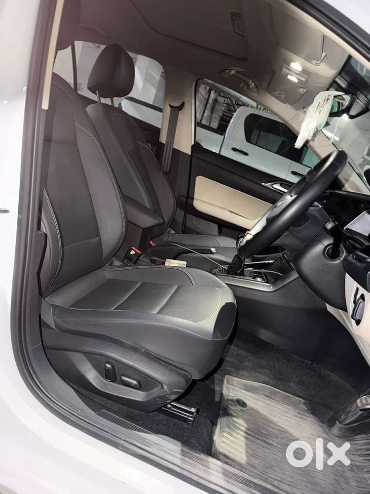 Volkswagen Virtus 2023 Model
