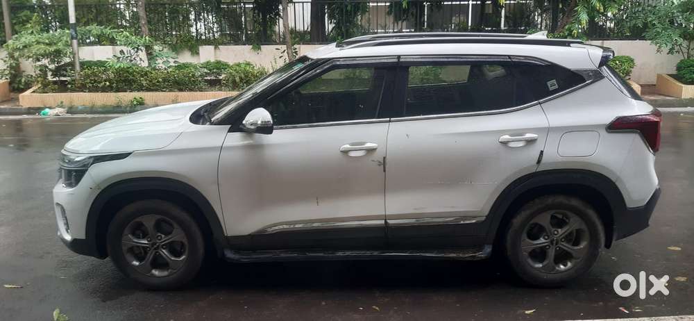 Kia Seltos Htk Plus G, 2024, Petrol